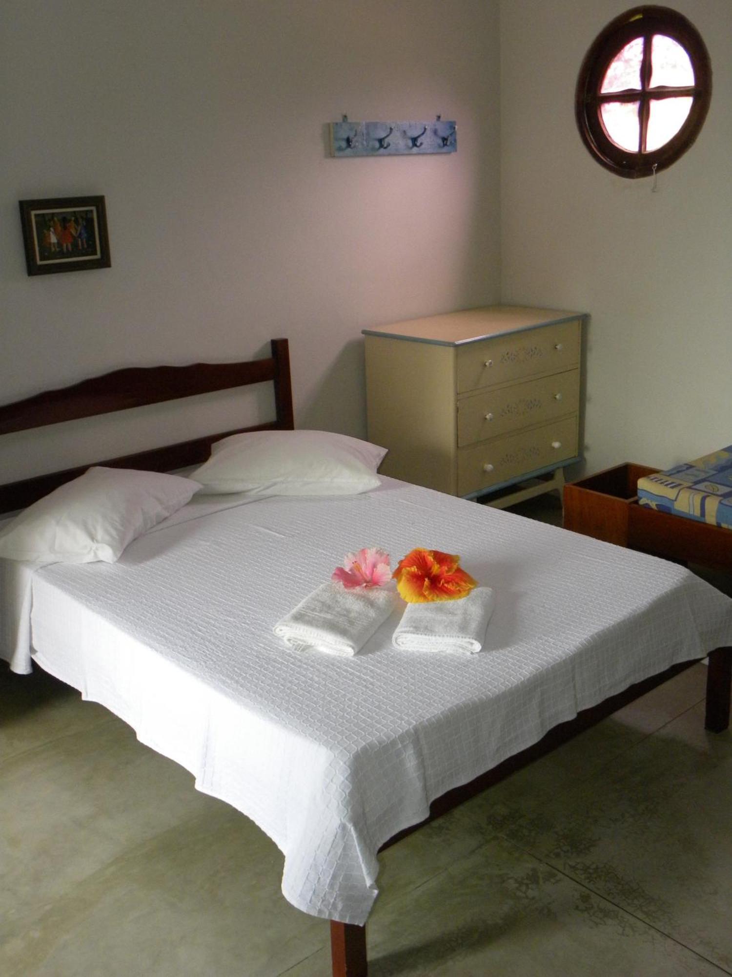 Pousada Vista Bela Otel Guarapari Dış mekan fotoğraf