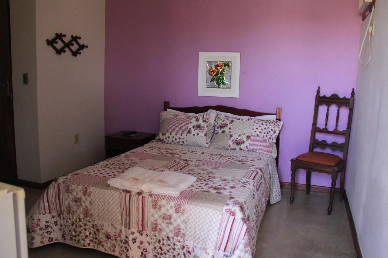 Pousada Vista Bela Otel Guarapari Dış mekan fotoğraf