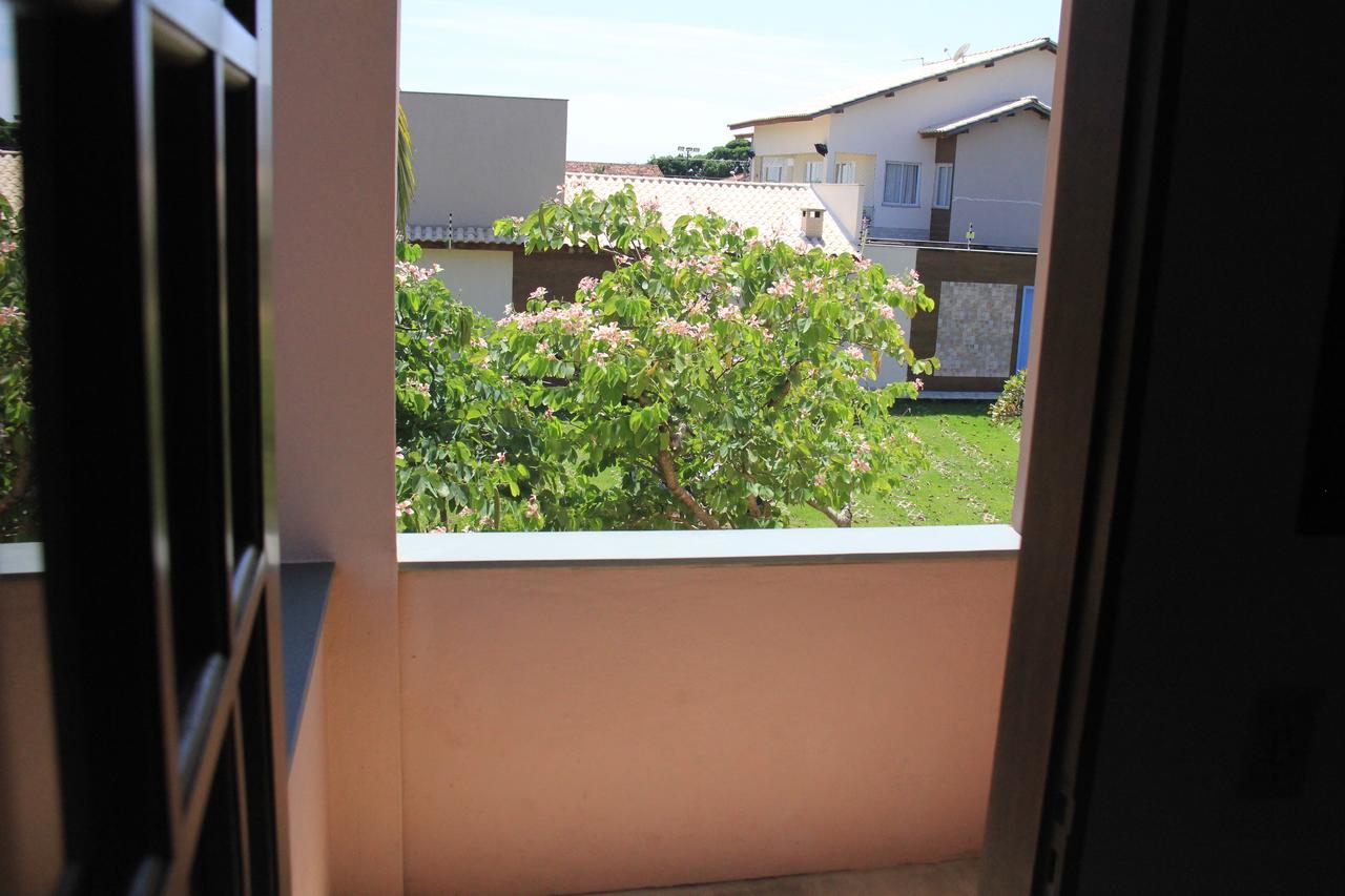 Pousada Vista Bela Otel Guarapari Dış mekan fotoğraf