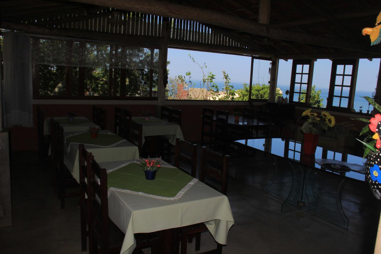 Pousada Vista Bela Otel Guarapari Dış mekan fotoğraf