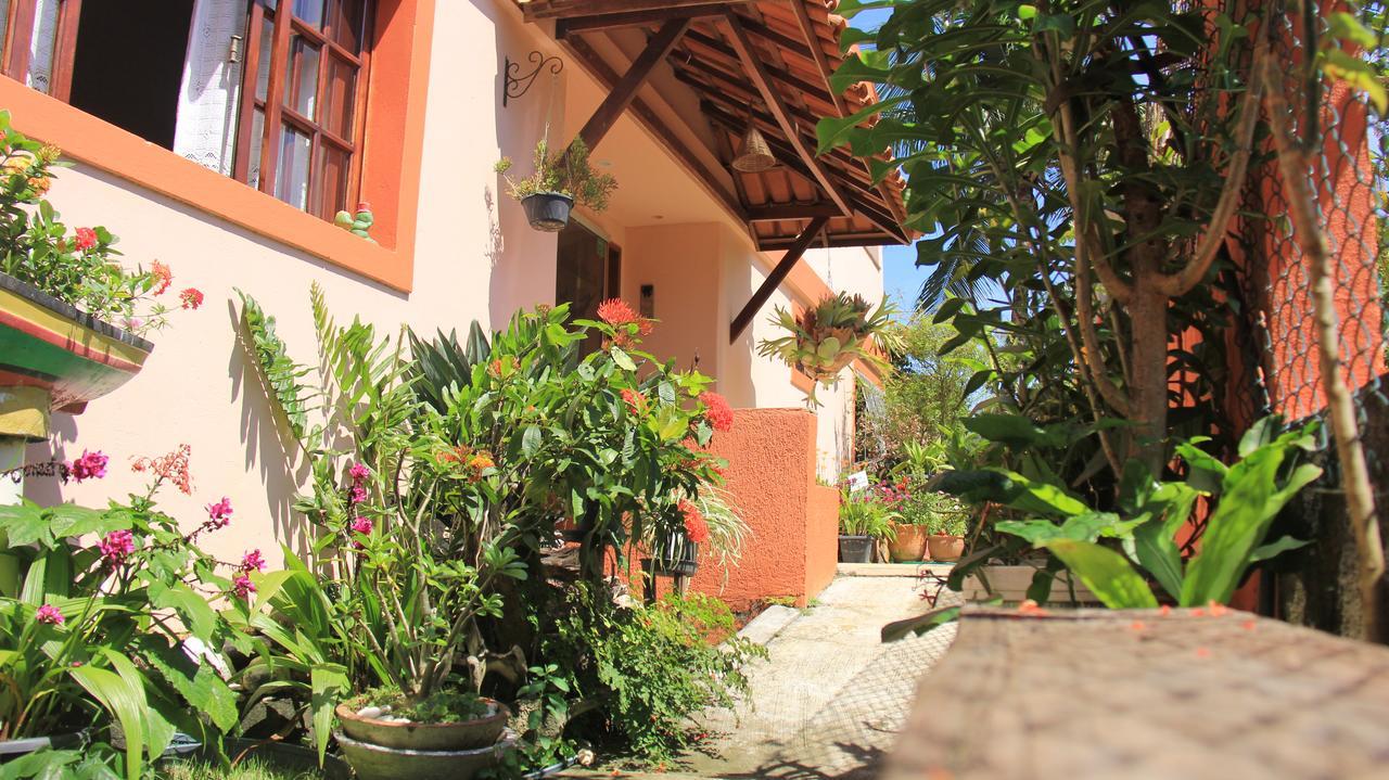 Pousada Vista Bela Otel Guarapari Dış mekan fotoğraf